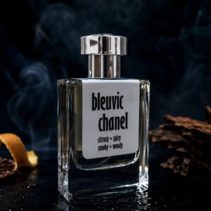 Bleuvic Chanel